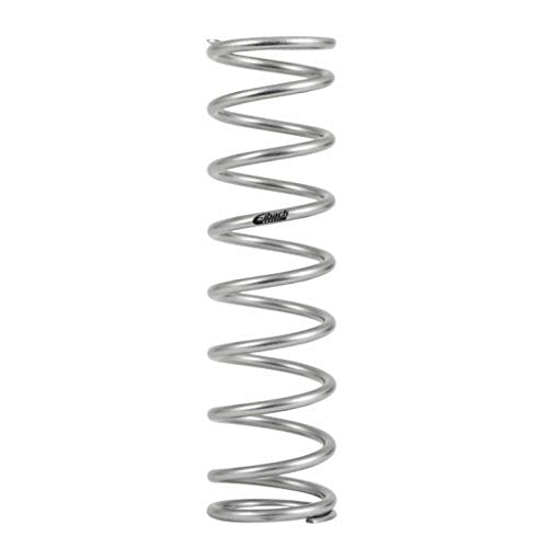 Silver Eibach Coilover Spring - 3.00" I.D. 1400.300.0250S