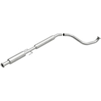 Exhaust Silencer Bosal 284-511