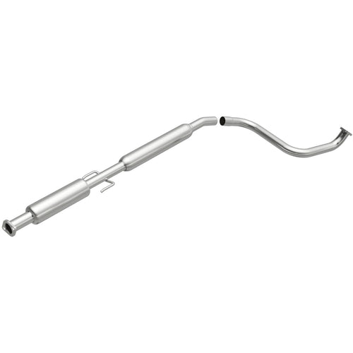 Exhaust Silencer Bosal 284-511