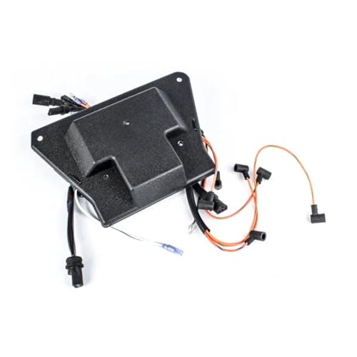 Power Pack, Sierra, 18-5781-1