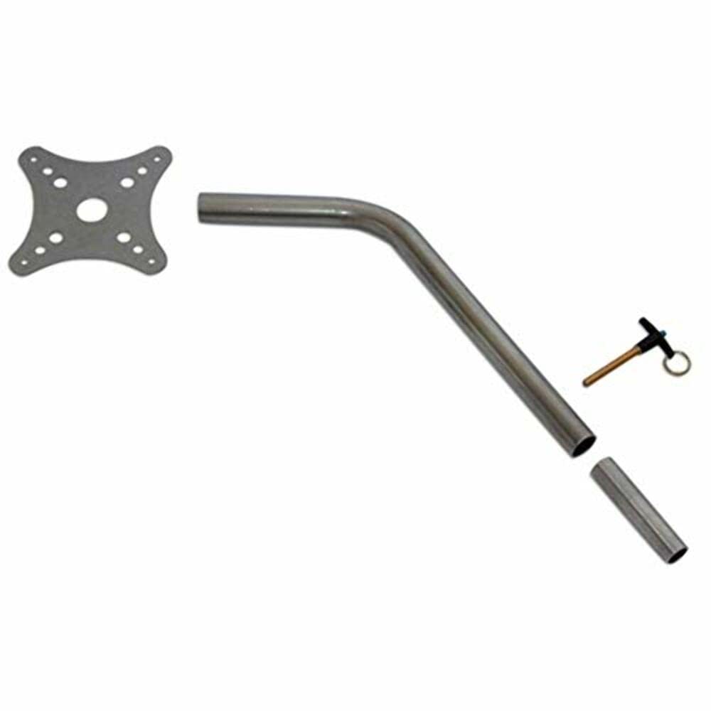 PARACHUTE PACK MOUNT Competition Engineering 3451 Suspension Components