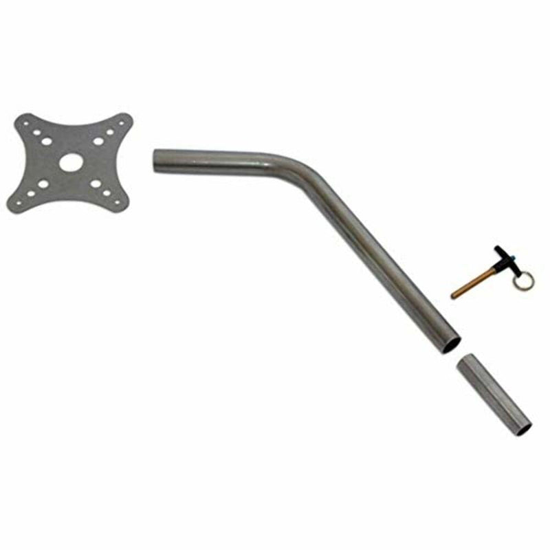 PARACHUTE PACK MOUNT Competition Engineering 3451 Suspension Components