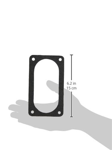 Fuel Injection MAHLE G31601 Throttle Body Mounting Gasket