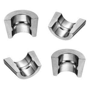 13012-8 Manley Valve Lock, 8 Pair
