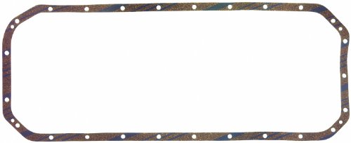 Oil Pan Gasket Set FEL-PRO OS 30527 C