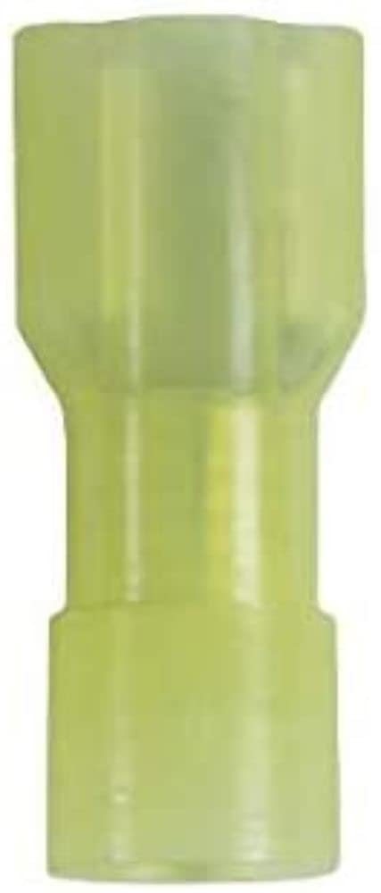 Nylon Ring Terminal WirthCo 80852, 5 Pack