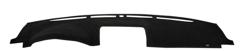 DashMat Black Custom Dash Cover 2239-00-25