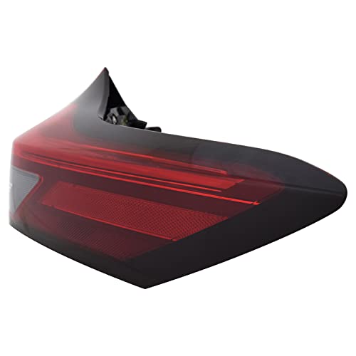 Tail TYC Lamp