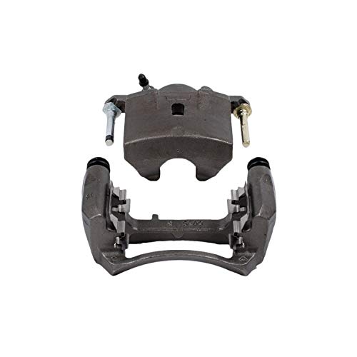 Power Stop Right Front L4911 One Stock Replacement Brake Caliper For Chevrolet HHR 2006-2011 | Chevrolet Malibu 2004-2008 | Pontiac G6 2006-2007 [Vehicle Specific]