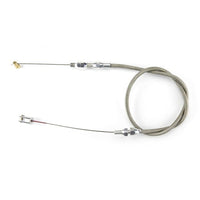 24" Hi-Tech Lokar Stainless Steel Housing TCP-1000B8