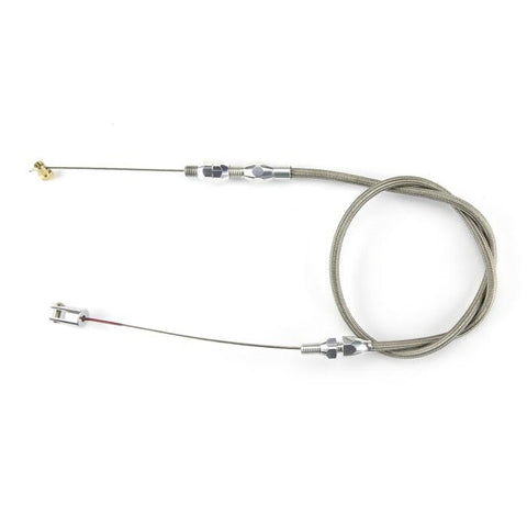 24" Hi-Tech Lokar Stainless Steel Housing TCP-1000B8