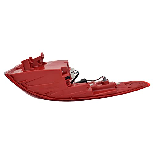 Replacement left TYC 11-15166-00 Tail Lamp for KIA SPORTAGE