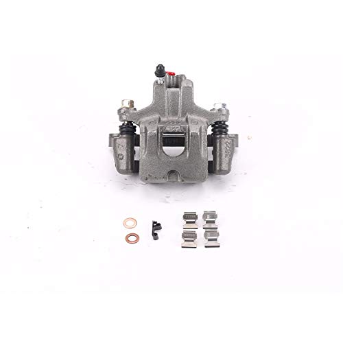 Power Stop Rear Left One Stock Replacement L2598 Brake Caliper For Toyota Avalon 2000-2004 [Model Specific]