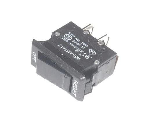 30322 Atwood Circuit Breaker 7 Amps