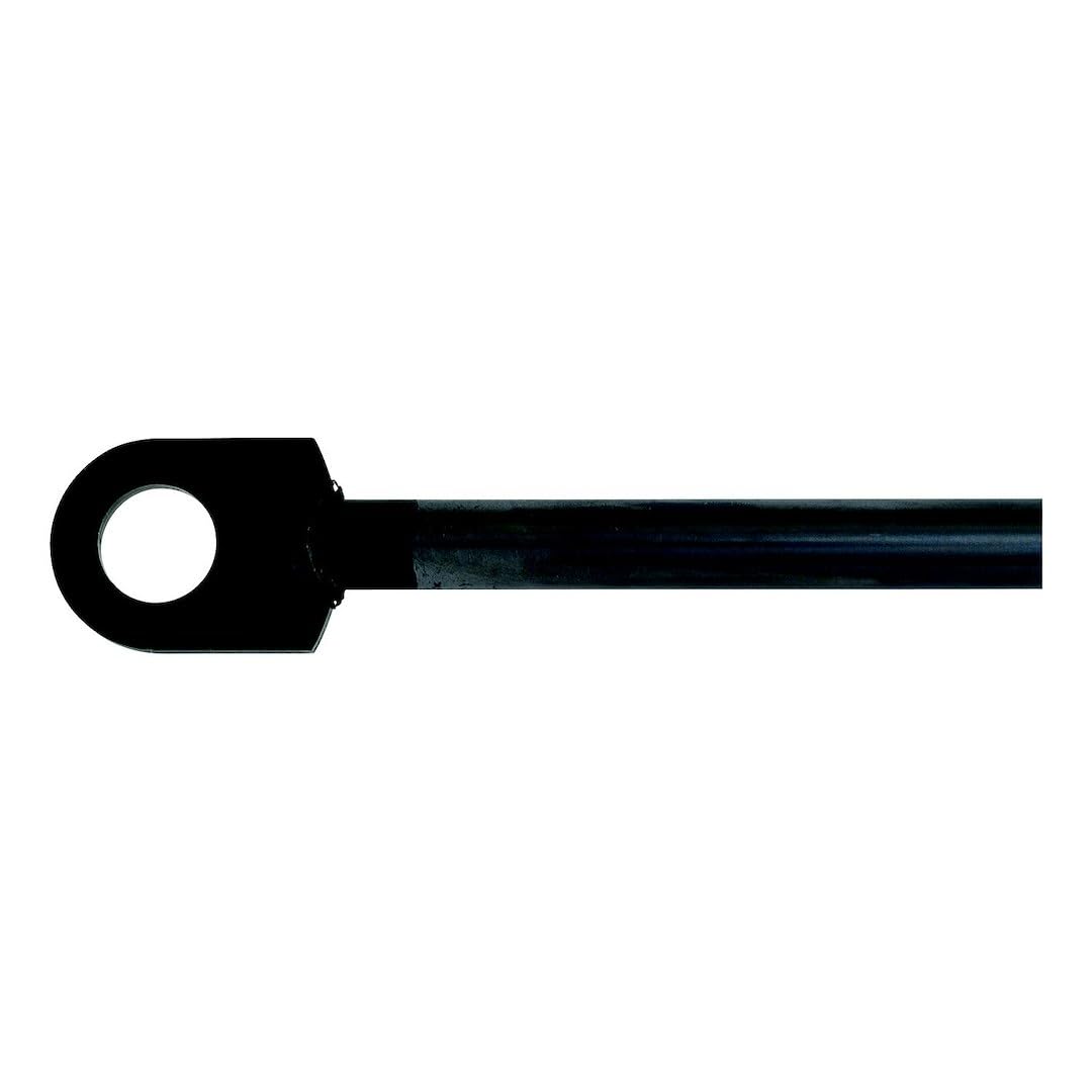 8Mm Ss Ext 12' Cmp 8.5'