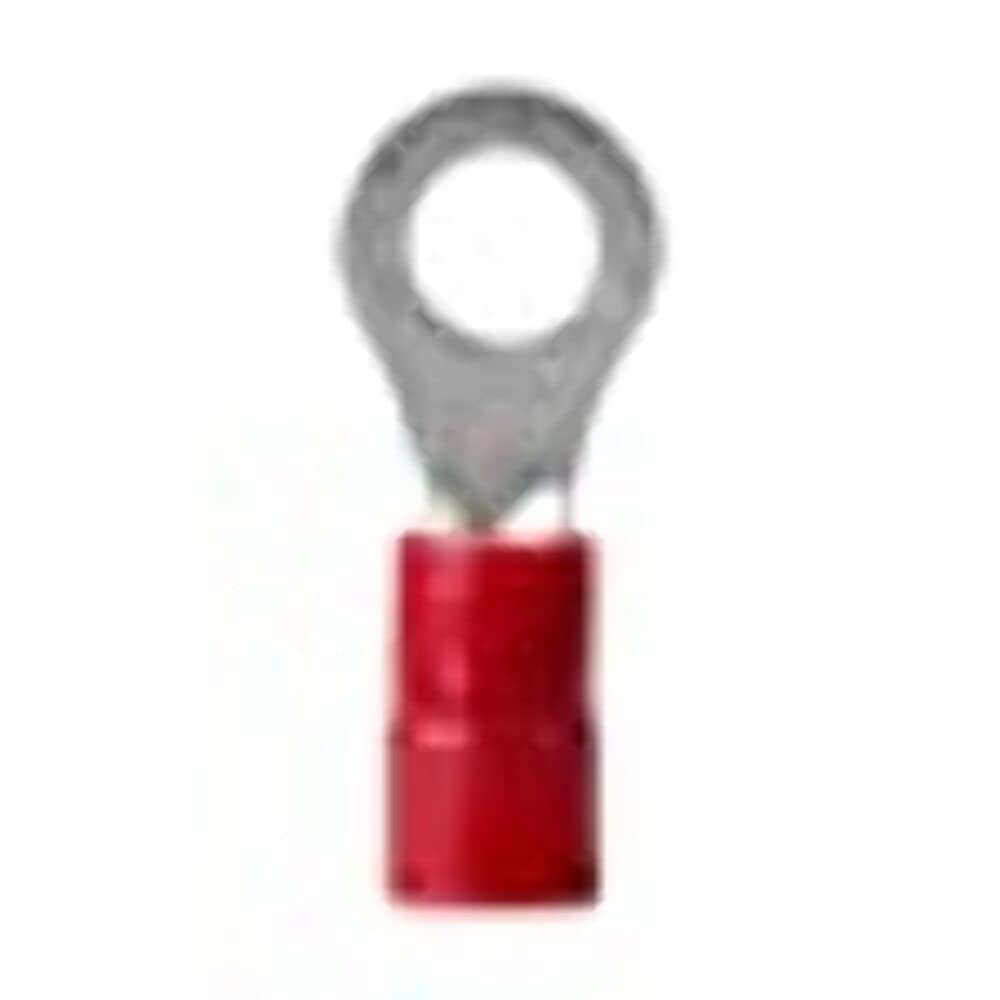 2-Pkg. Ring #8 Gauge 5/16'' Stud