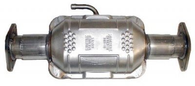 Catalytic Converter Eastern 830897