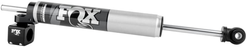 FOX Factory 07-On Jeep Jk Fox Shox Stabilizer, 2.0, 8.1"