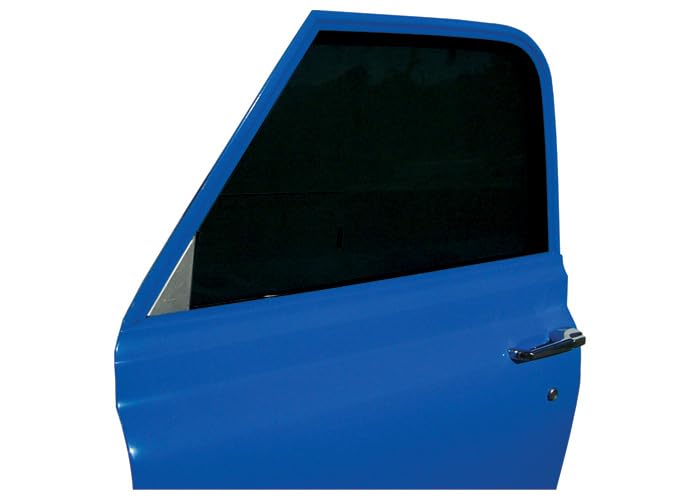Brothers PWROP72-CL 1 Piece Window Kit - Power - Clear - Pair