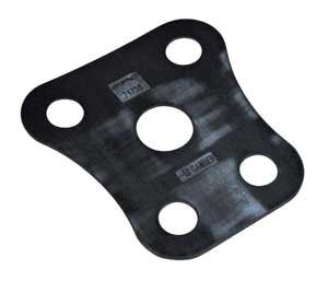 PT REAR SHIM SET Specialty Products Company (22) (71740)