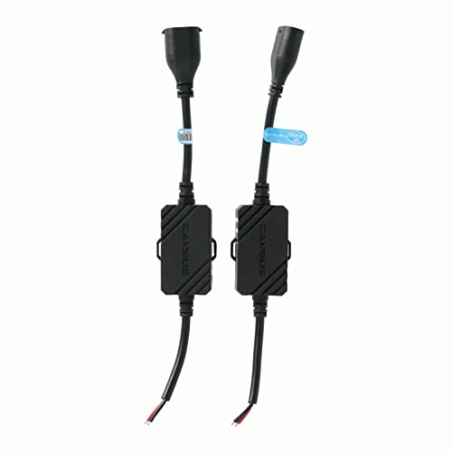 881 CANBUS Decoder - Daytona Lights - Pair (DL-881D)
