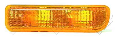 Action Crash Front Left Standard Turn Signal/Parking Light CH2520127