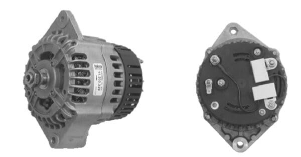 Alternator Mahle - MG315