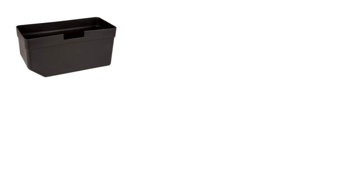 13316.01 | Omix-Ada | Glove Box Insert | OE Reference: M1093 | Fits 1972-1986 Jeep CJ