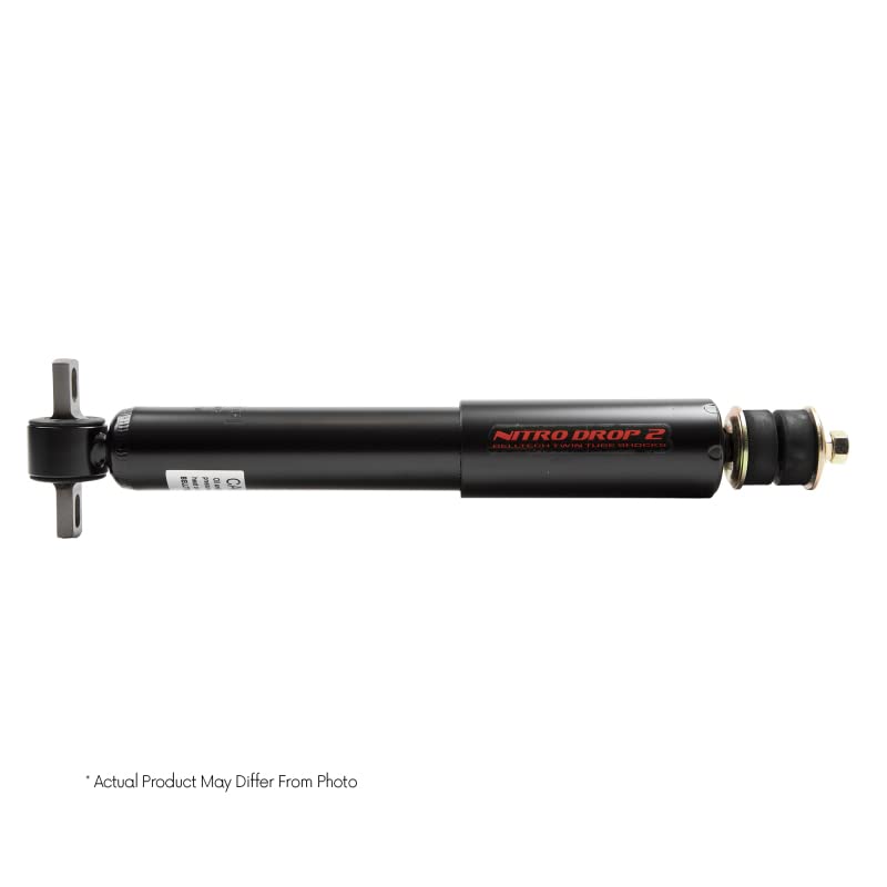 Nitro Drop 2 Belltech 8009 Shock Absorber