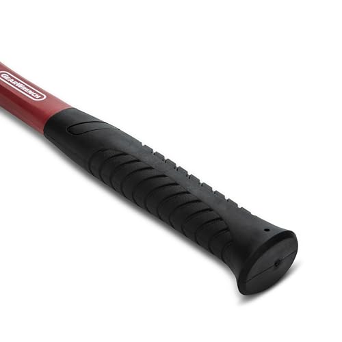 BALL PEIN HAMMER 16OZ FIBERGLA