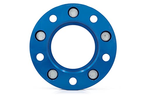 Blue Spidertrax WHS023 Wheel Spacer Kit
