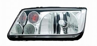 HL UNIT VN JETA 02-05 W/FL FM VIN 2108642 LH CAPA