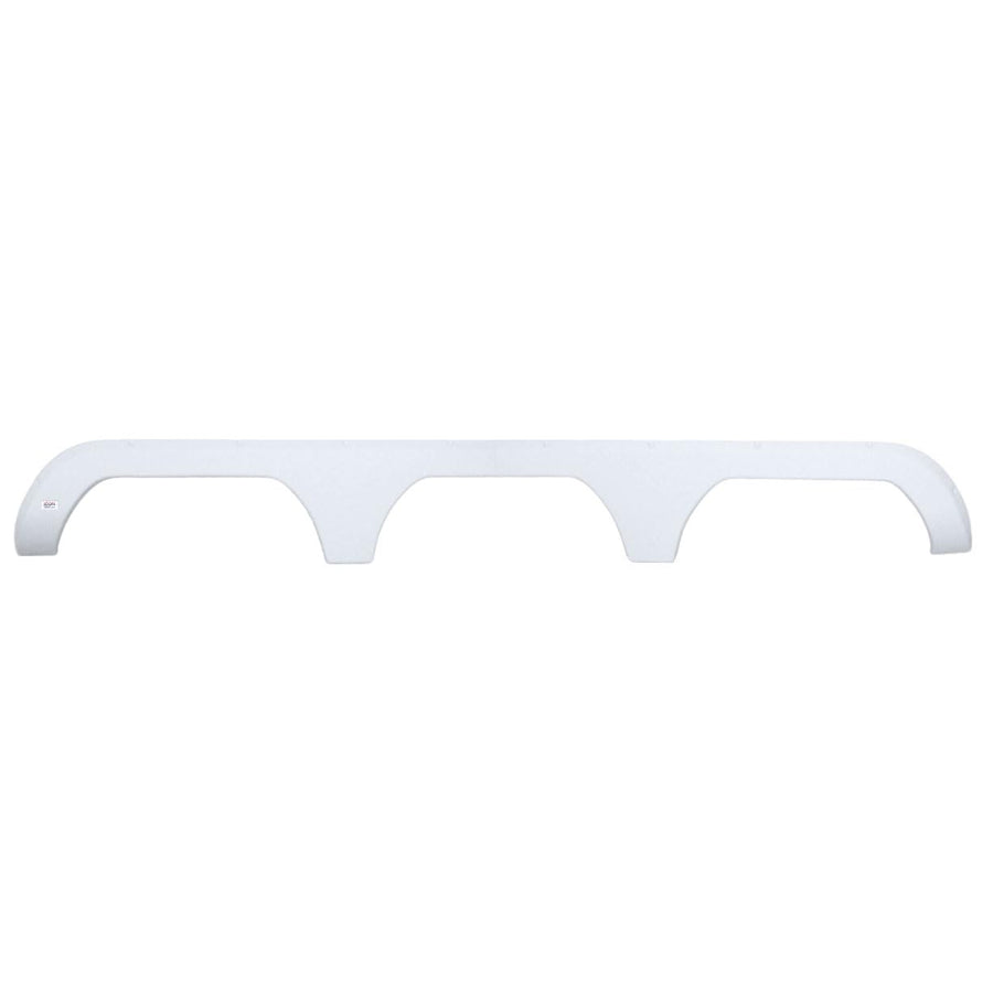 Fender Skirt ICON, Triple, Travel Supreme, FS1964, Grey