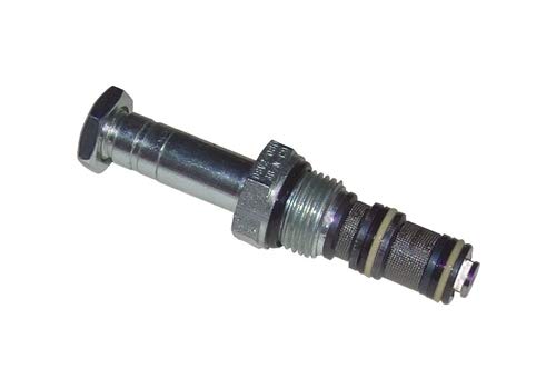 Meyer 15117"B Cartridge Valve Professional Parts Warehouse for E58H New Block