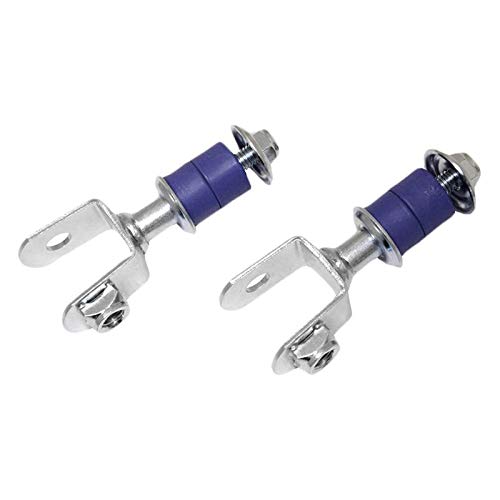 Megan Racing MRS-TY-0680: Tension Rods for Gts/Ae86 Toyota Corolla 84-87