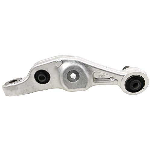 MOOG Suspension Control Arm front right lower rearward RK642988