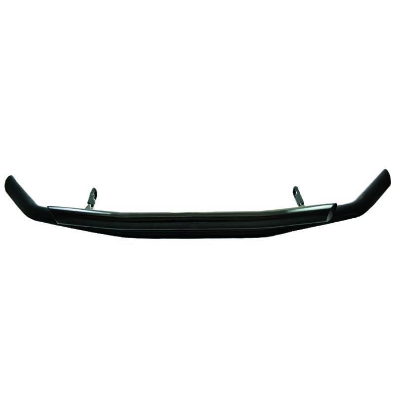 Double Layer Black Horse FRONT RUNNER Compatible with 2018-2022 Honda Odyssey-FD-HO22B