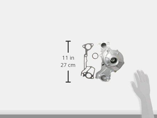Premium Gates Engine Water Pump 42584