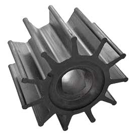 Impeller emp