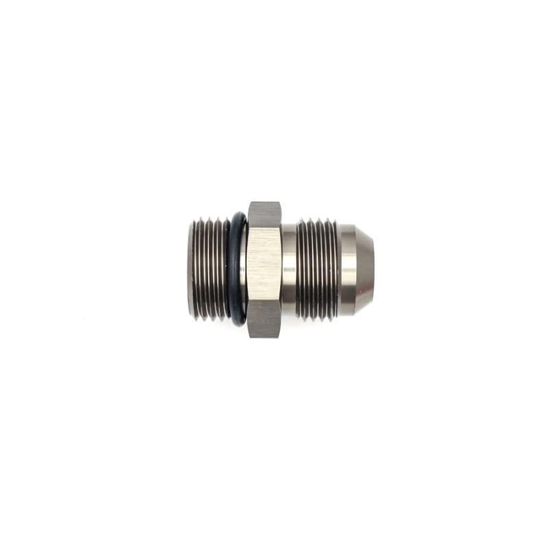 ORB to AN Adapter DeatschWerks 6-02-0403, 1 Pack