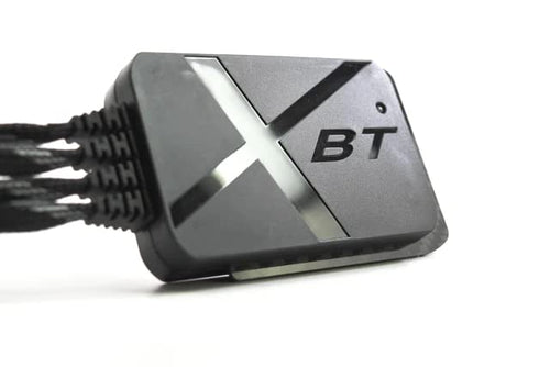 Morimoto RGBW Controller: XBT (1x5 / 2x4 Wire Universal Standard) LED153