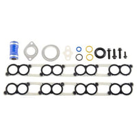 Intake Gasket Kit - EGR Cooler Exhaust Gas Recirculation