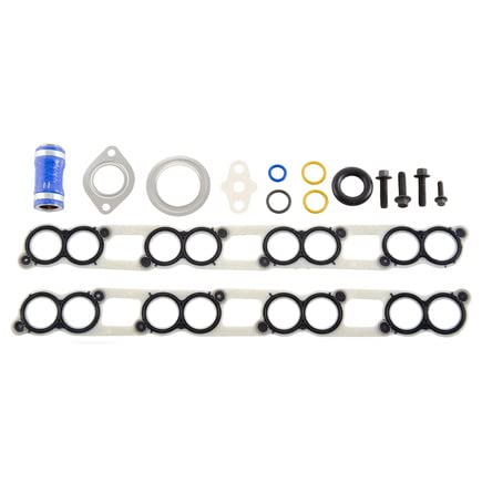 Intake Gasket Kit - EGR Cooler Exhaust Gas Recirculation