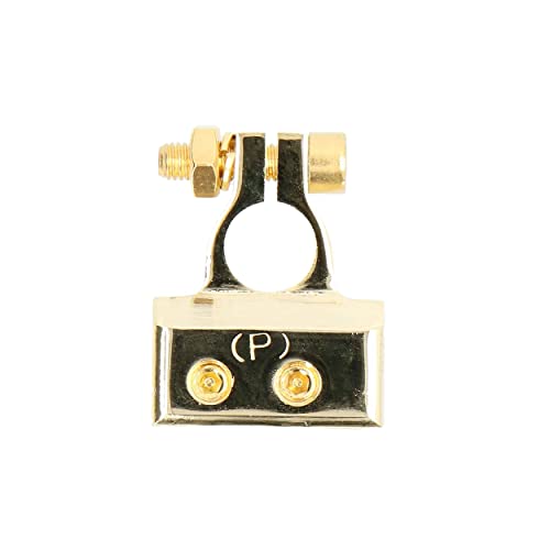 METRA ELECTRONICS RAPTOR BY PRO SERIES POSITIVE BATTERY TERMINAL - RBT