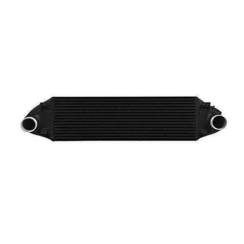 Mishimoto Performance Intercooler MMINT-FOST-13BK Fits Ford Focus ST 2013+ Black