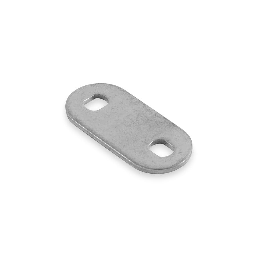 5/8" ACE Key Baggage Lock Camco 44293, Gray
