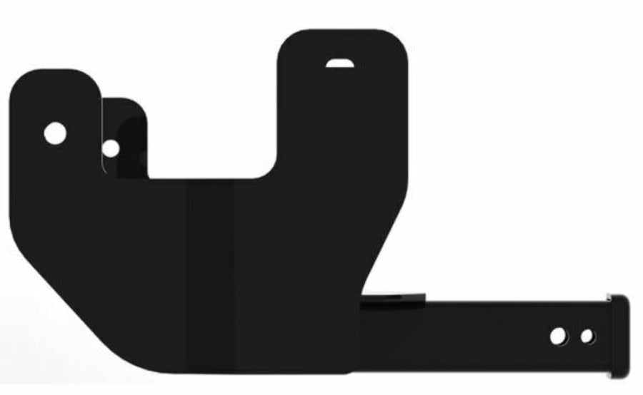 Front Mount Receiver Hitch Draw-Tite (65061)
