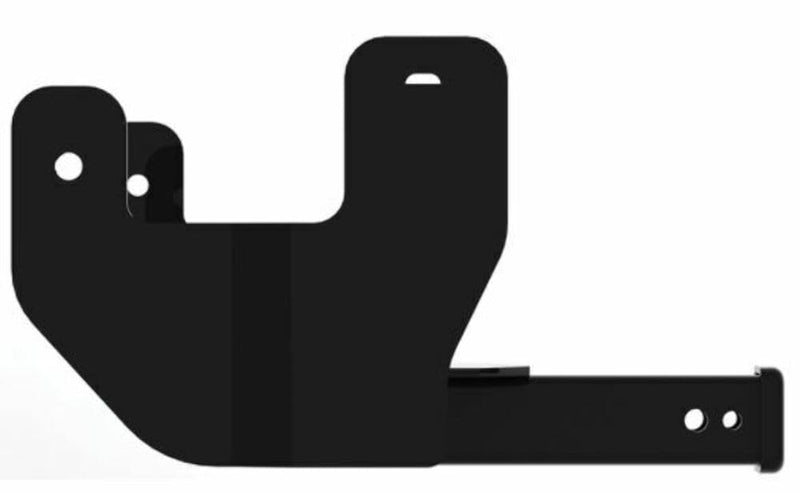 Front Mount Receiver Hitch Draw-Tite (65061)
