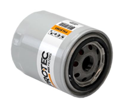 FILTER OIL
