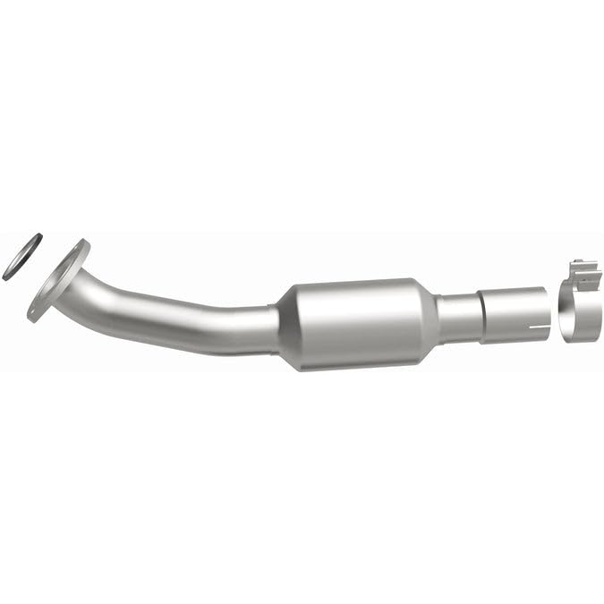California Grade MagnaFlow Catalytic Converter 5571544: Direct-Fit, Compatible with 2009-2012 Toyota RAV4 (CARB Compliant)